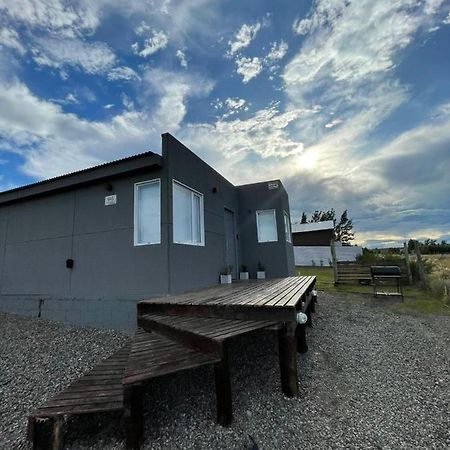 Apartament Azules 2721 El Calafate Zewnętrze zdjęcie