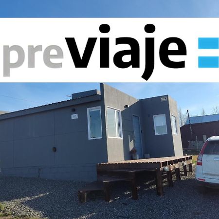 Apartament Azules 2721 El Calafate Zewnętrze zdjęcie