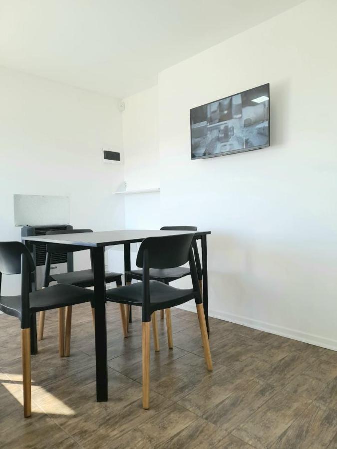 Apartament Azules 2721 El Calafate Zewnętrze zdjęcie