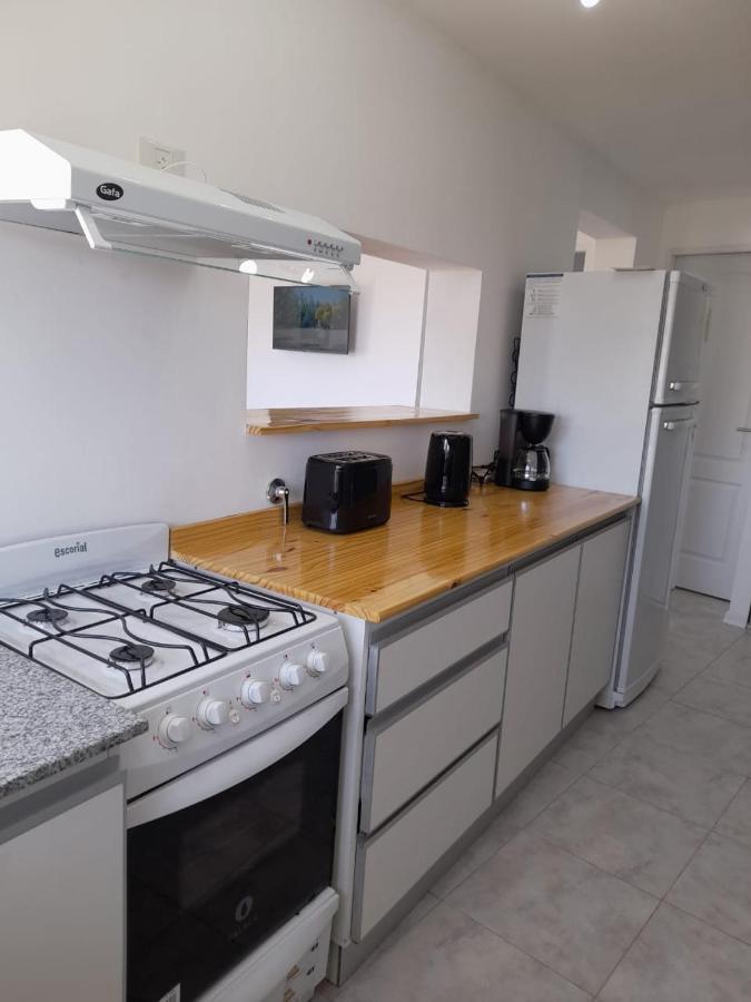 Apartament Azules 2721 El Calafate Zewnętrze zdjęcie