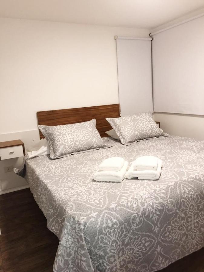 Apartament Azules 2721 El Calafate Zewnętrze zdjęcie