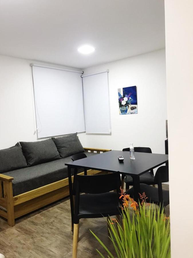 Apartament Azules 2721 El Calafate Zewnętrze zdjęcie