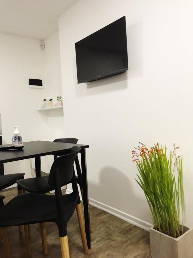 Apartament Azules 2721 El Calafate Zewnętrze zdjęcie
