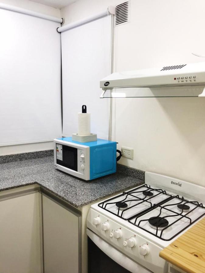 Apartament Azules 2721 El Calafate Zewnętrze zdjęcie