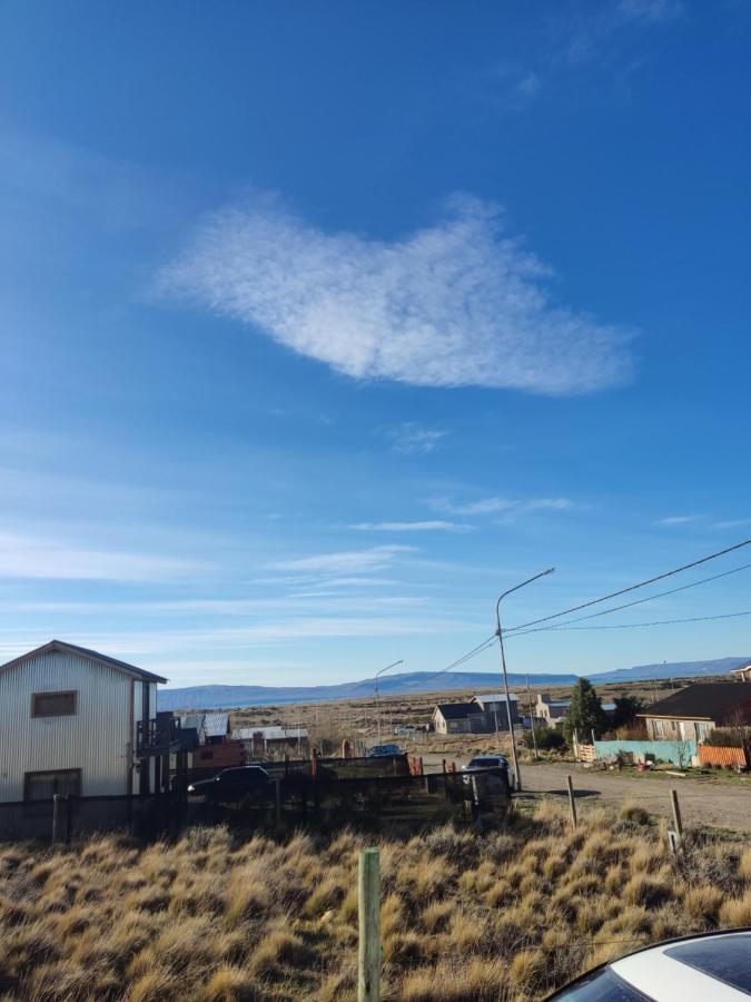 Apartament Azules 2721 El Calafate Zewnętrze zdjęcie