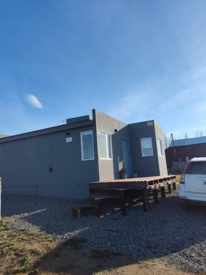 Apartament Azules 2721 El Calafate Zewnętrze zdjęcie