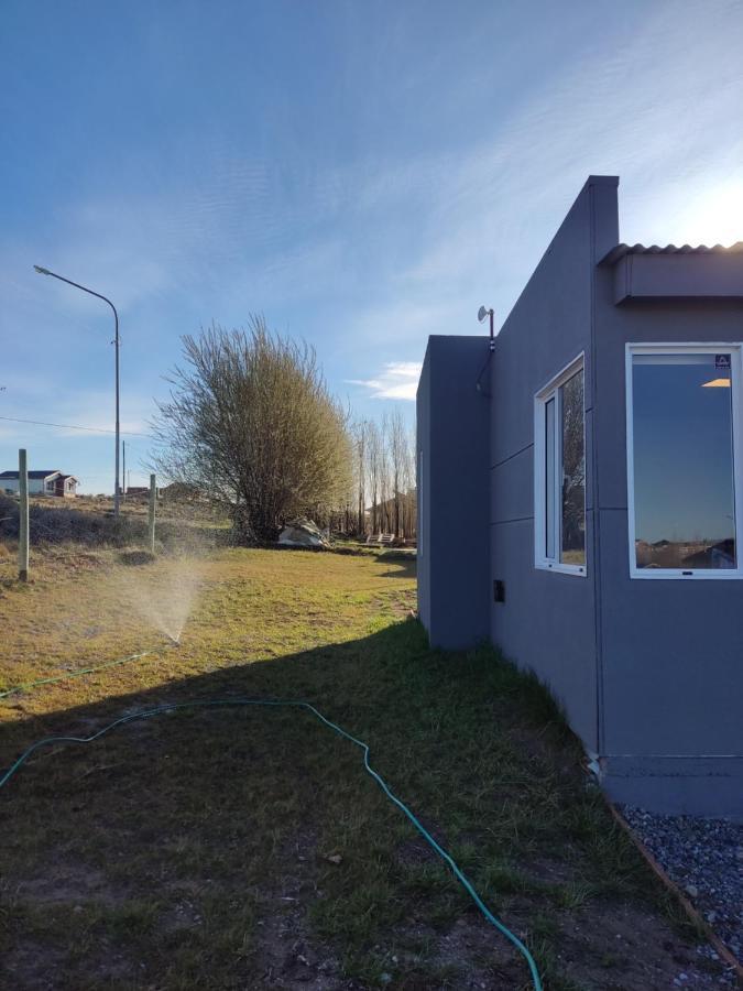 Apartament Azules 2721 El Calafate Zewnętrze zdjęcie