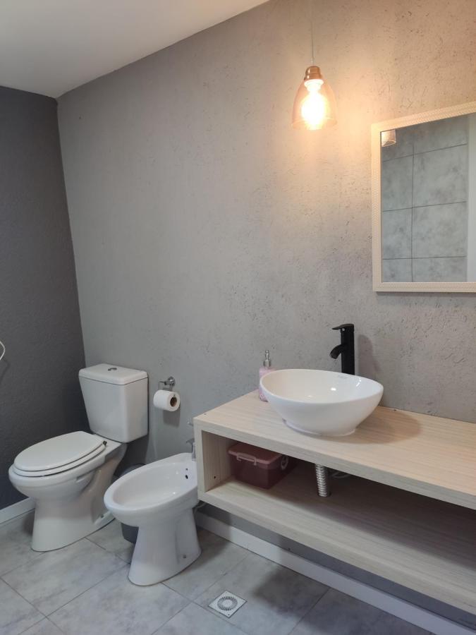 Apartament Azules 2721 El Calafate Zewnętrze zdjęcie