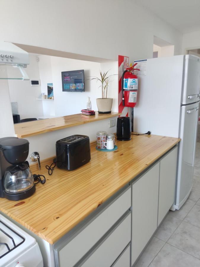 Apartament Azules 2721 El Calafate Zewnętrze zdjęcie