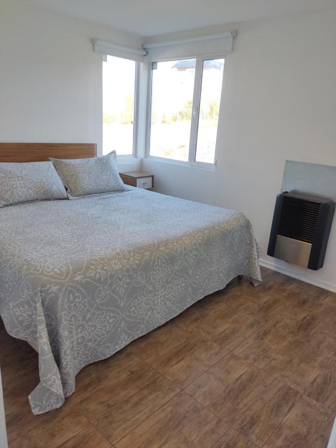 Apartament Azules 2721 El Calafate Zewnętrze zdjęcie