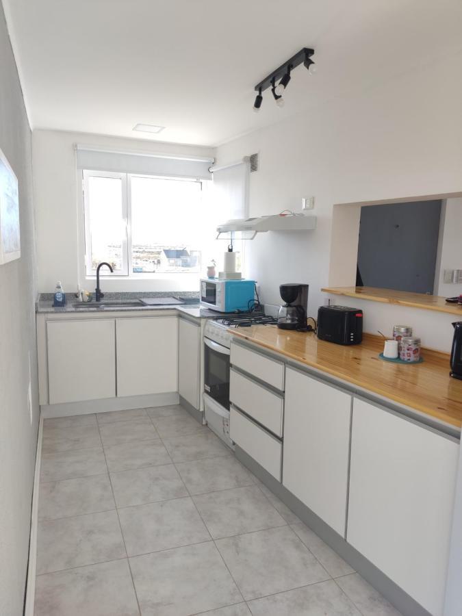 Apartament Azules 2721 El Calafate Zewnętrze zdjęcie