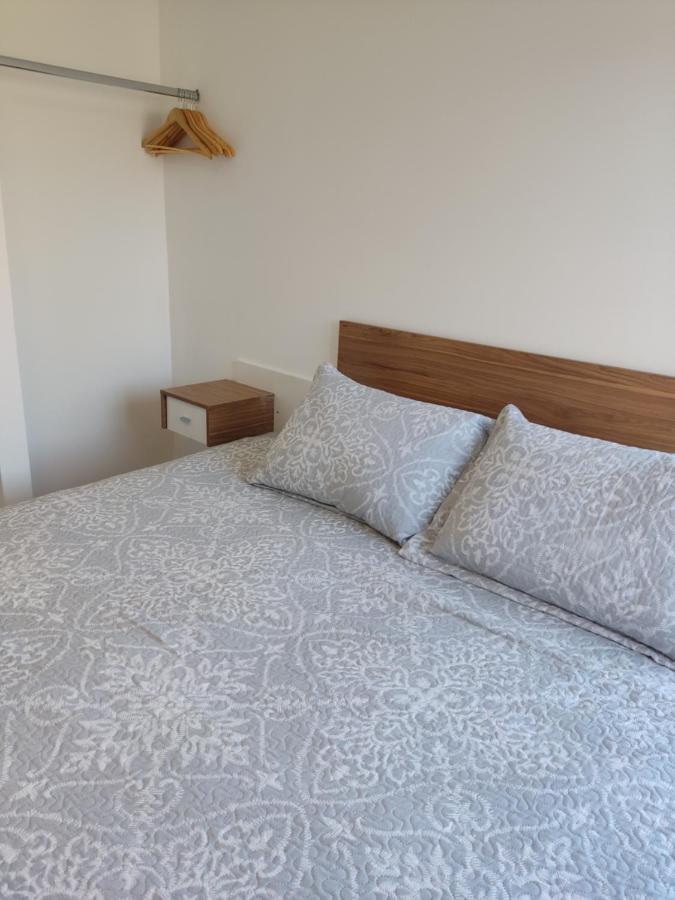 Apartament Azules 2721 El Calafate Zewnętrze zdjęcie