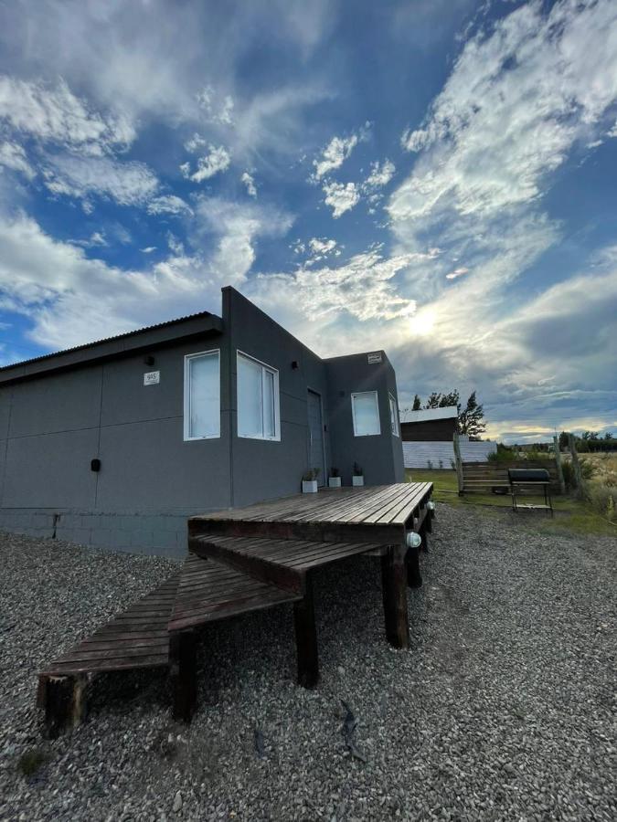 Apartament Azules 2721 El Calafate Zewnętrze zdjęcie