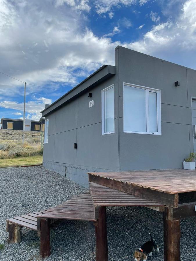 Apartament Azules 2721 El Calafate Zewnętrze zdjęcie