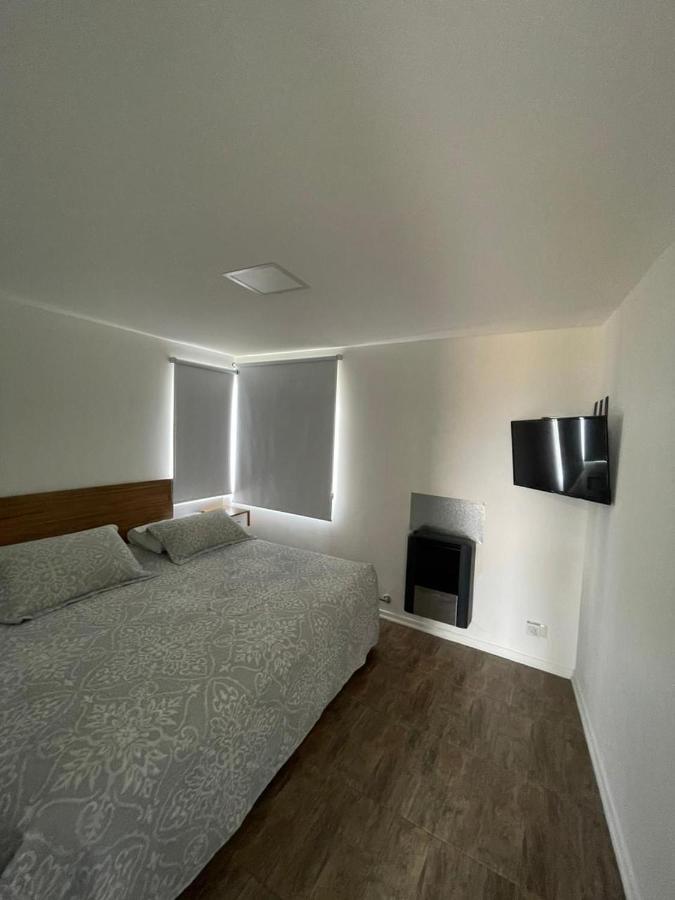 Apartament Azules 2721 El Calafate Zewnętrze zdjęcie