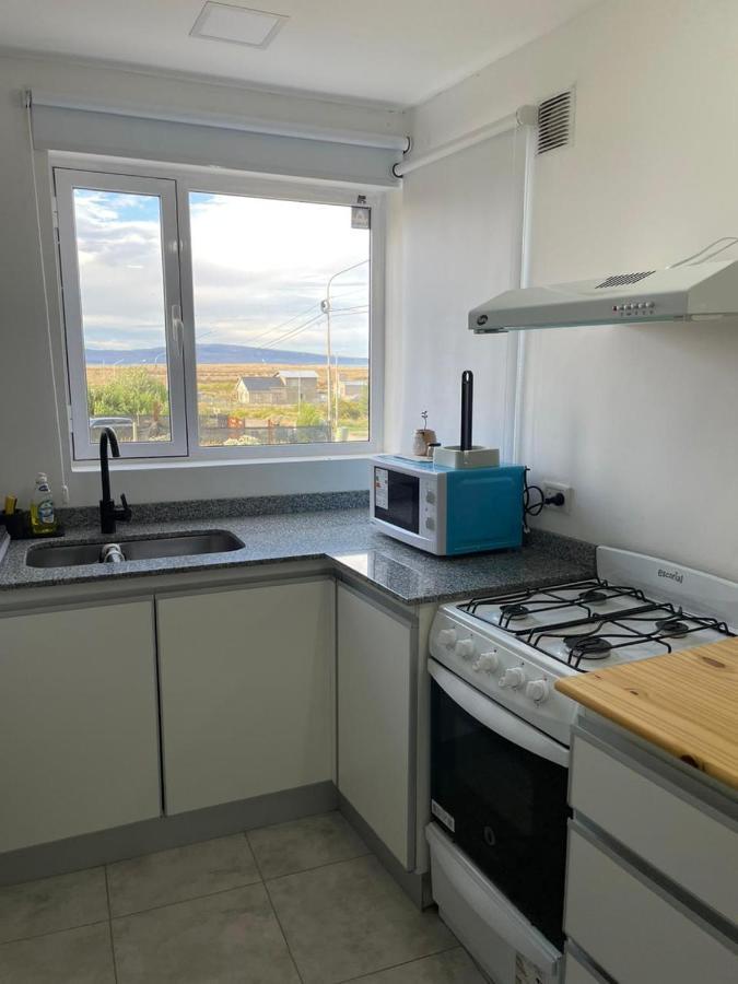 Apartament Azules 2721 El Calafate Zewnętrze zdjęcie