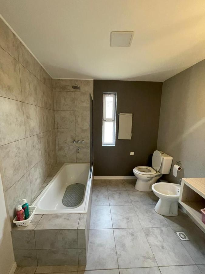 Apartament Azules 2721 El Calafate Zewnętrze zdjęcie