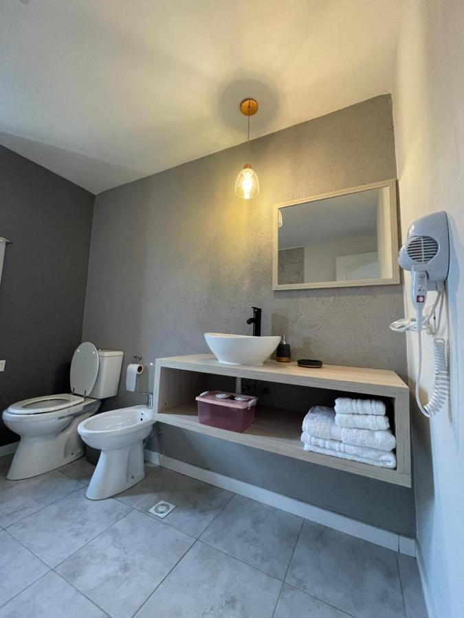 Apartament Azules 2721 El Calafate Zewnętrze zdjęcie